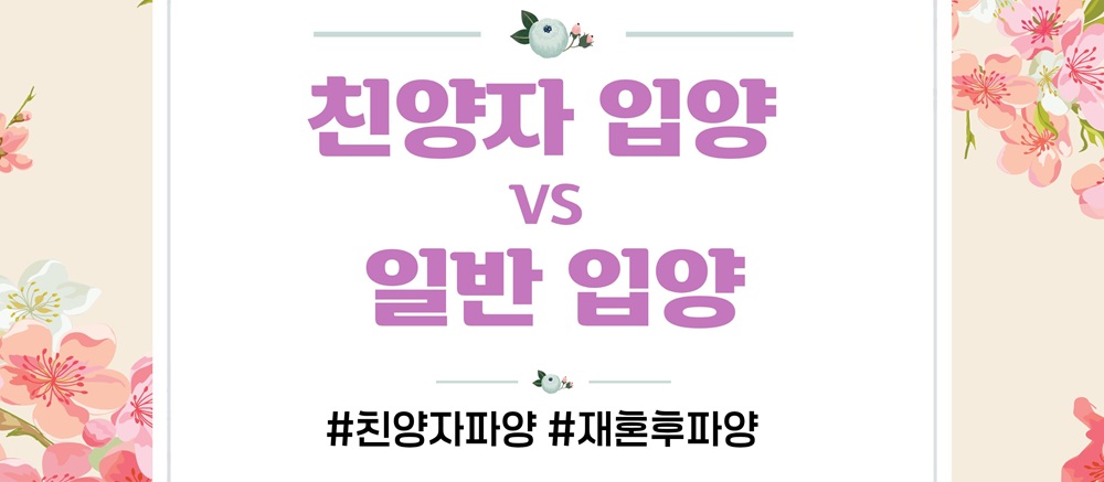 친양자입양한 전처아들, 이혼후 파양 가능? — 관련 이미지 3
