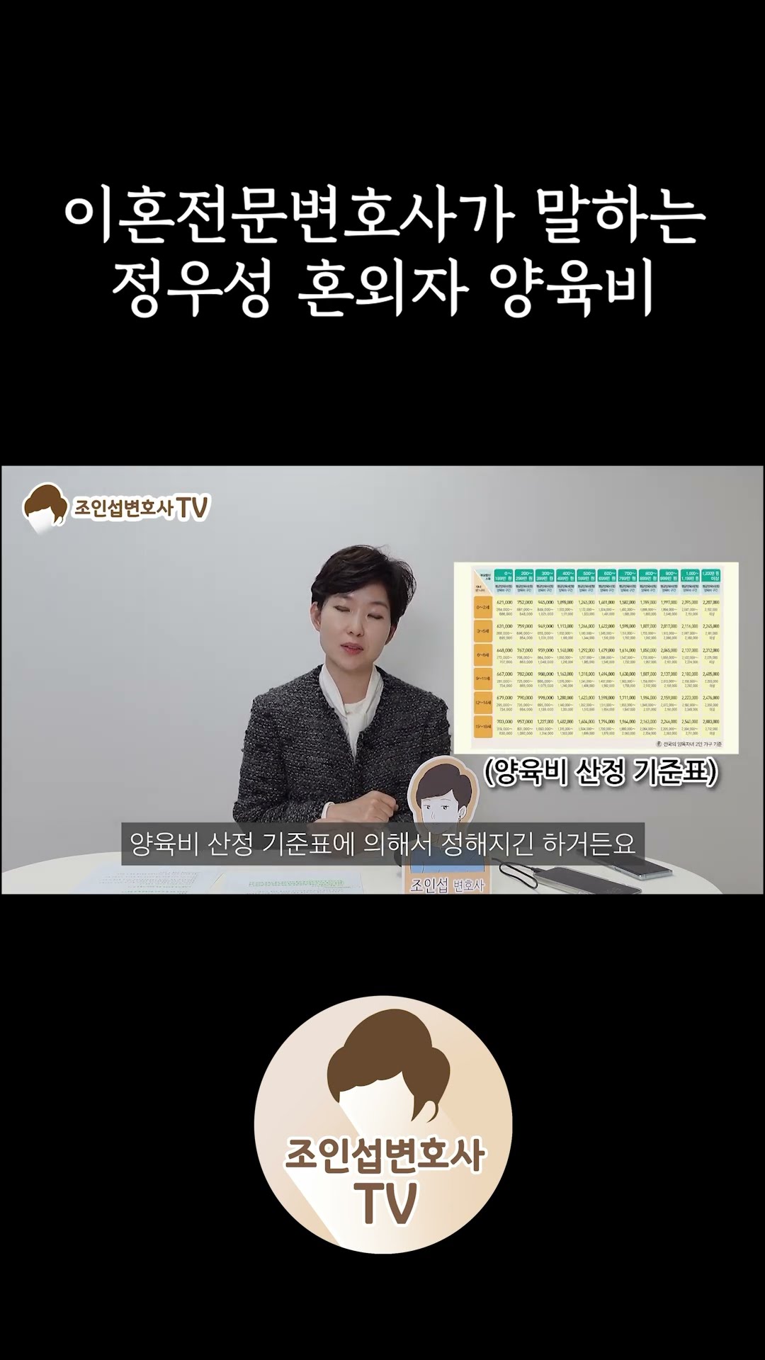 정우성, 문가비 혼외자 양육비는?