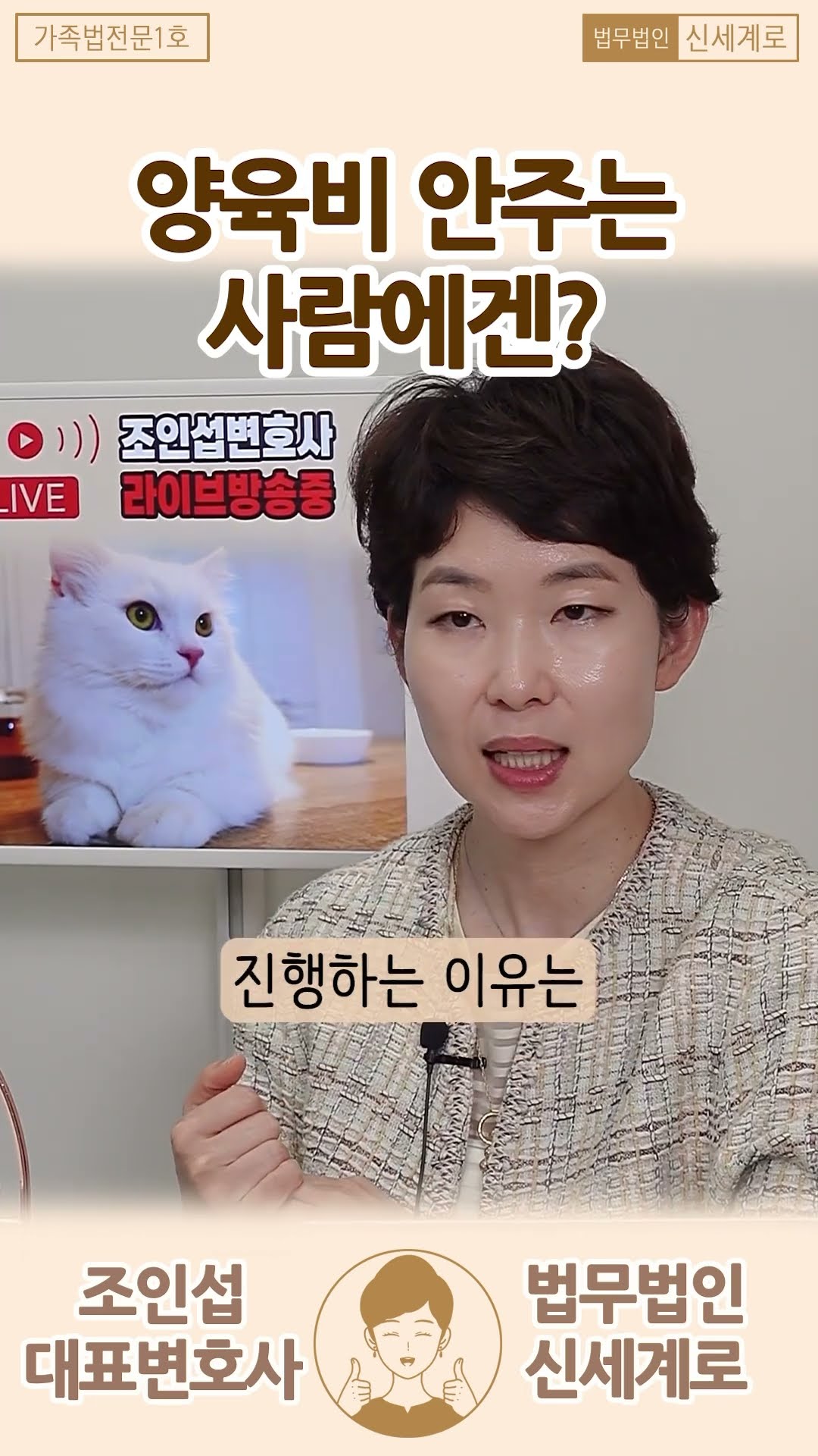 양육비 안주는 사람에게 꼭 해야하는 소송