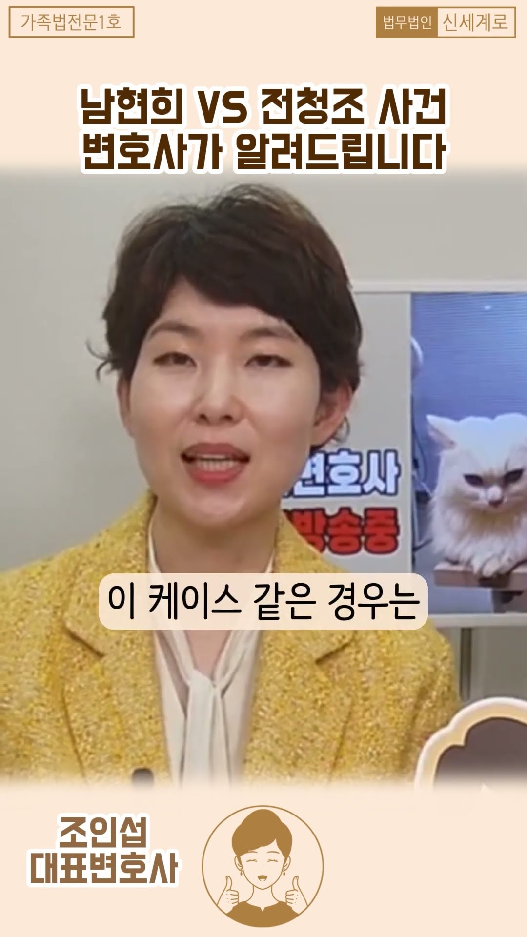 혼인무효, 혼인취소